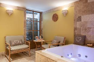 le cellier and spa