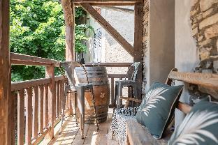 le cellier and spa
