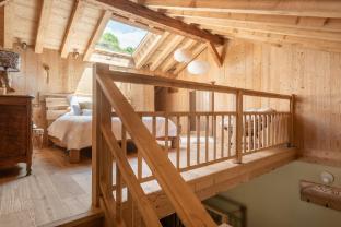 le cellier and spa