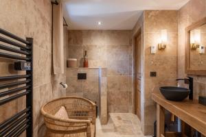 le cellier and spa