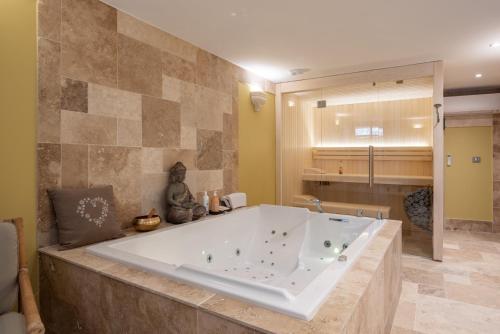le cellier and spa