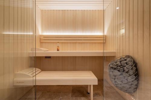 le cellier and spa