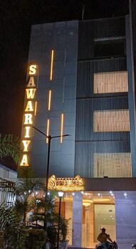 sawariya the boutique resort
