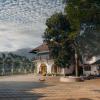 athirappilly