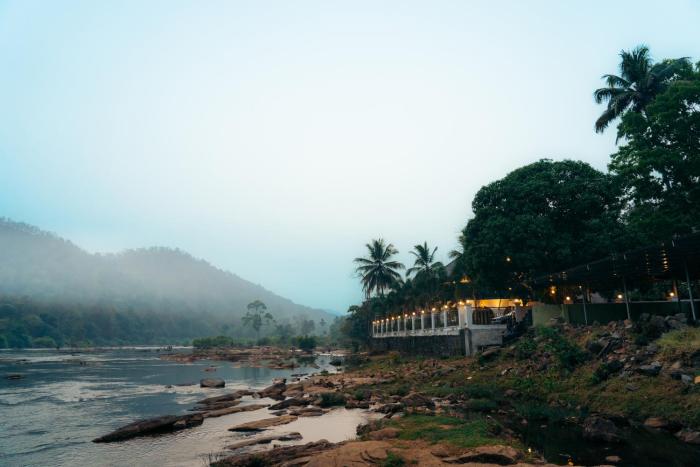 athirappilly