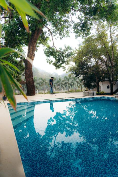 athirappilly