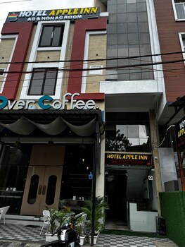 hotel apple inn