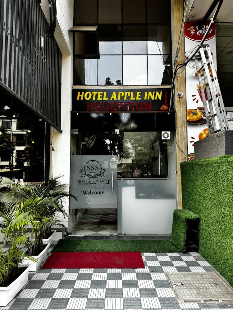 hotel apple inn