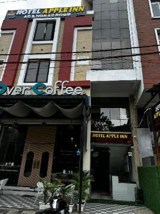 Hotel Apple Inn,,2 star