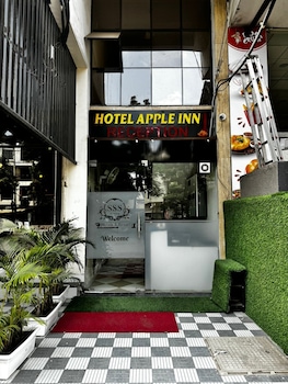 hotel apple inn