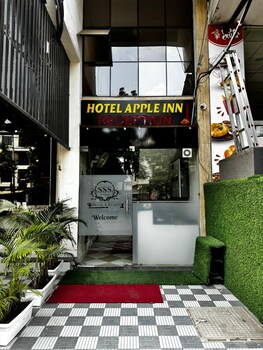 hotel apple inn