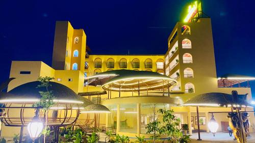 pukhraj club and resort