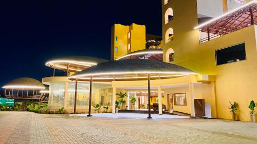 pukhraj club and resort