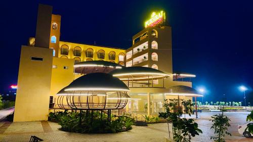 pukhraj club and resort