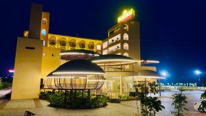 pukhraj club and resort