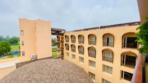 pukhraj club and resort