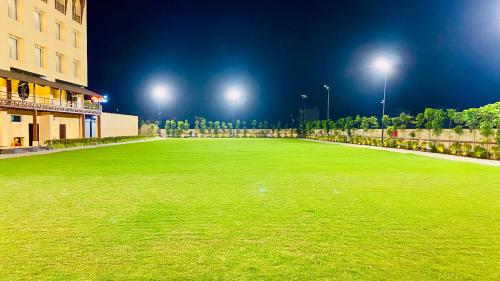 pukhraj club and resort