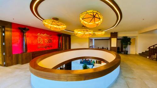 pukhraj club and resort