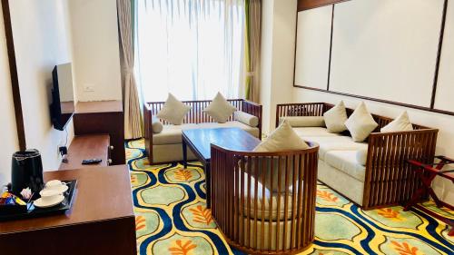 pukhraj club and resort