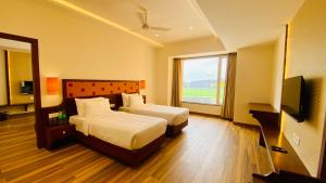 pukhraj club and resort