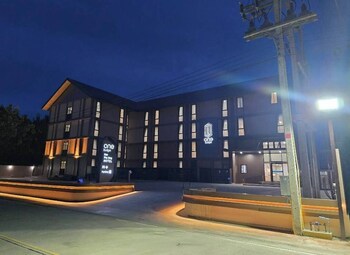one budget hotel nan pha sing