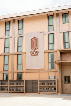 one budget hotel nan pha sing