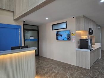 One Budget Hotel Nan Pha Sing,,3 star