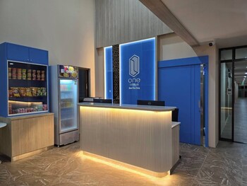 one budget hotel nan pha sing