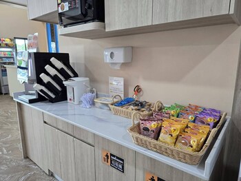 one budget hotel nan pha sing
