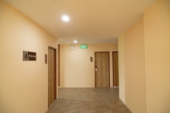 one budget hotel nan pha sing