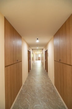 one budget hotel nan pha sing