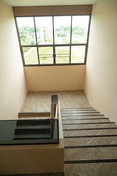 one budget hotel nan pha sing