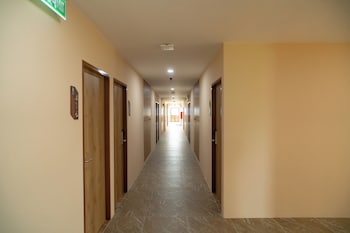 one budget hotel nan pha sing