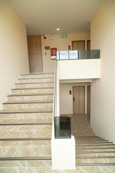 one budget hotel nan pha sing