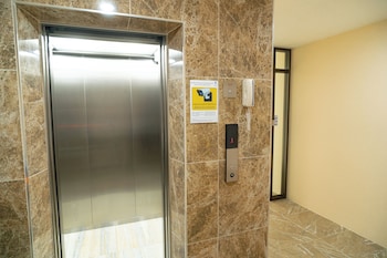 one budget hotel nan pha sing