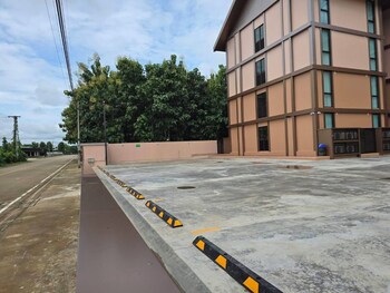 one budget hotel nan pha sing