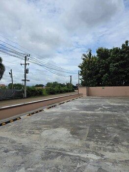 one budget hotel nan pha sing