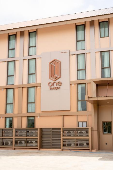 one budget hotel nan pha sing