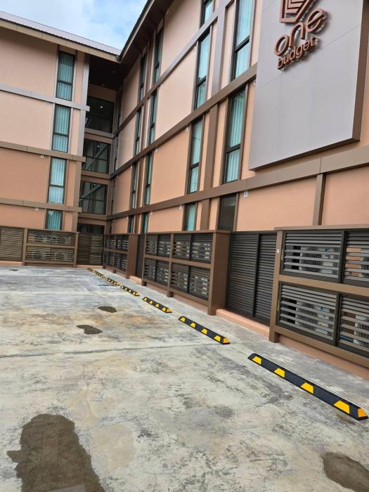 one budget hotel nan pha sing