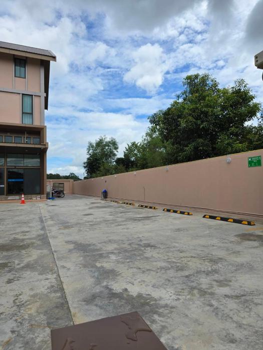 one budget hotel nan pha sing