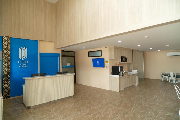 one budget hotel nan pha sing