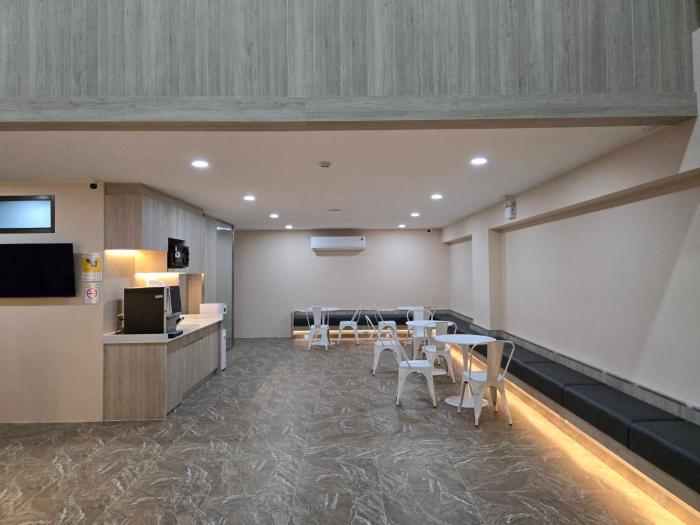 one budget hotel nan pha sing