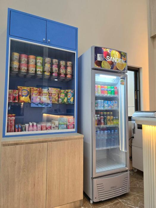 one budget hotel nan pha sing