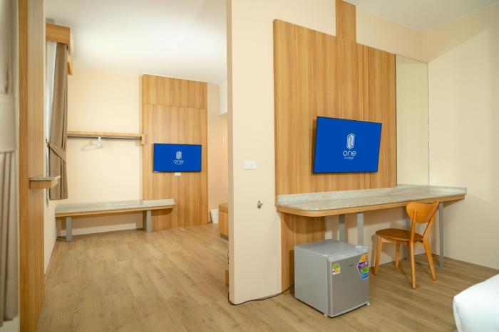 one budget hotel nan pha sing