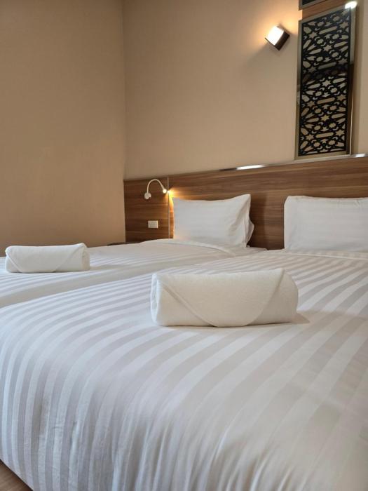 one budget hotel nan pha sing