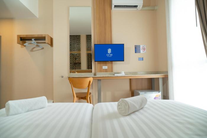 one budget hotel nan pha sing