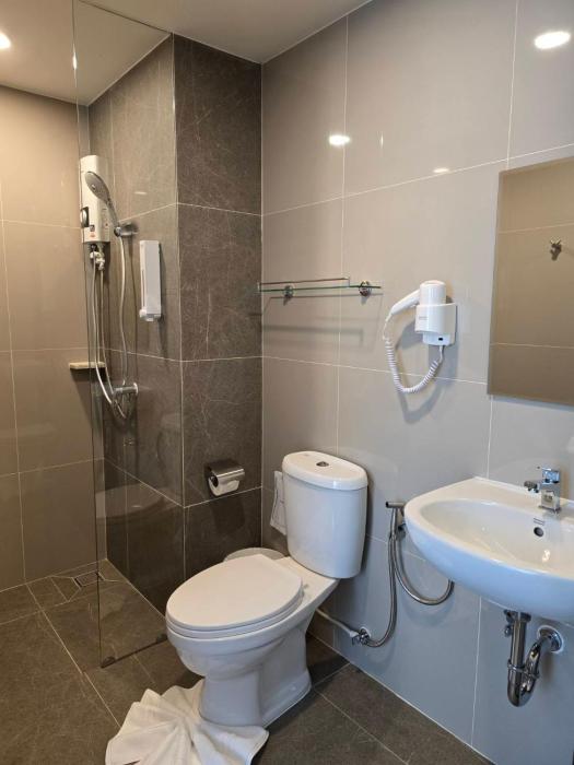 one budget hotel nan pha sing