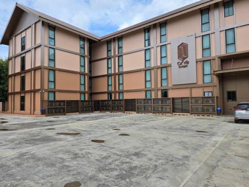 one budget hotel nan pha sing