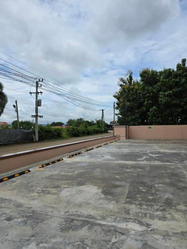 one budget hotel nan pha sing