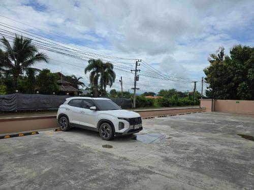 one budget hotel nan pha sing